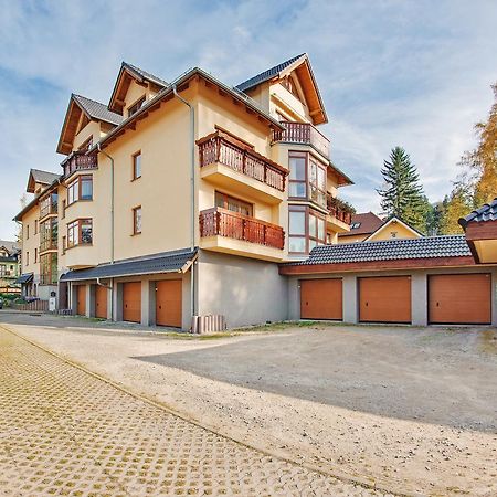 Apartamenty Sun & Snow Karpacz Skalna Extérieur photo