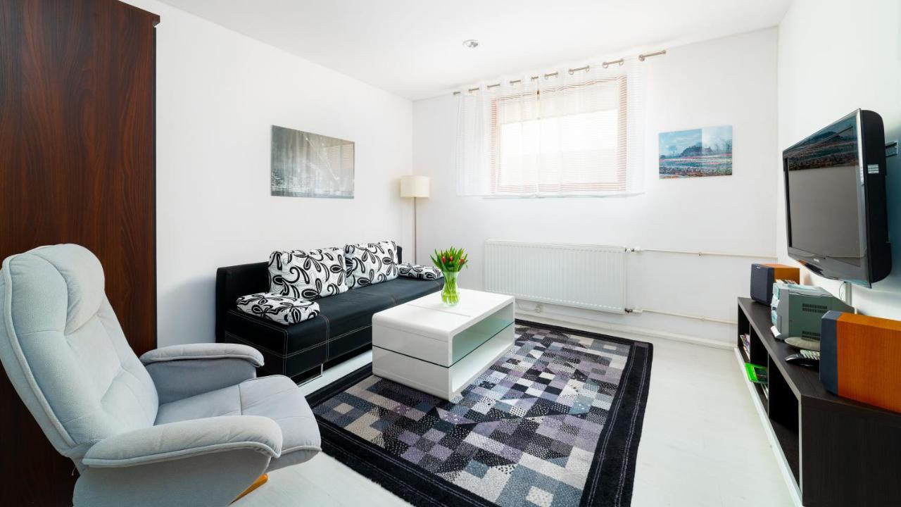 Apartamenty Sun & Snow Karpacz Skalna Extérieur photo