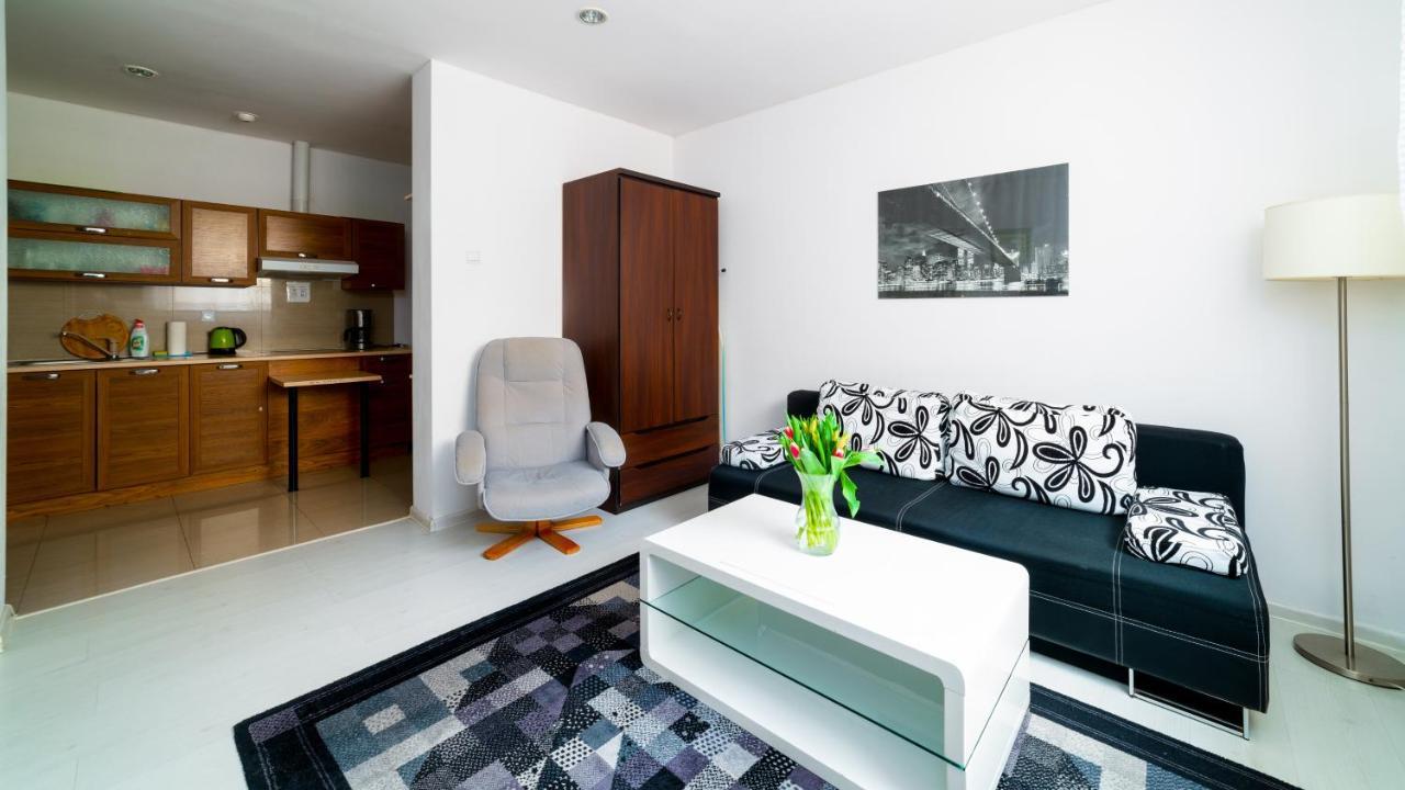 Apartamenty Sun & Snow Karpacz Skalna Extérieur photo