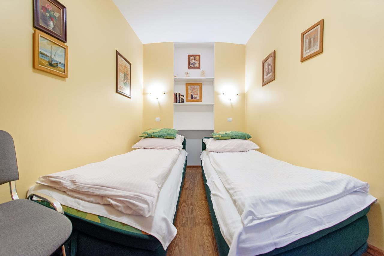 Apartamenty Sun & Snow Karpacz Skalna Extérieur photo