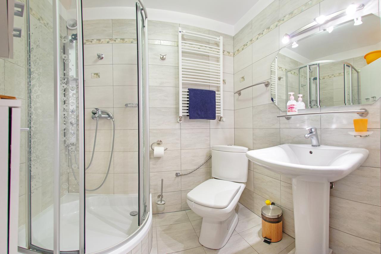 Apartamenty Sun & Snow Karpacz Skalna Extérieur photo