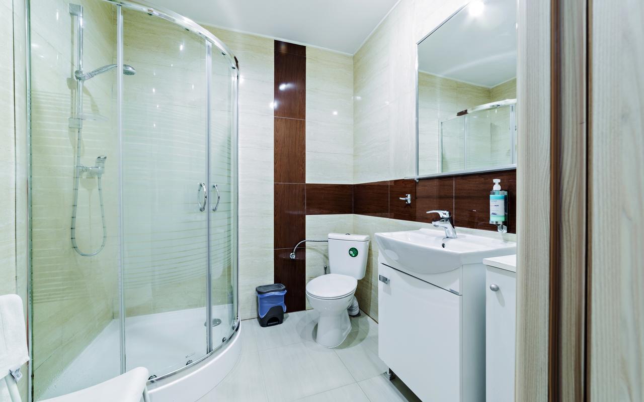 Apartamenty Sun & Snow Karpacz Skalna Extérieur photo